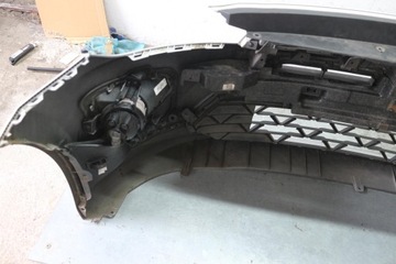 фото thumb №13, Бампер перед комплектный kia rio 4 iv 2020- рестайлинг 4ss