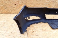 Opel astra h 3 3 a04 рестайлинг  07- накладка бампер перед передний 13225746 оригинальный номер в Украине, фото thumb