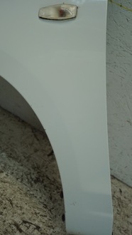 фото thumb №6, Крыло левый перед kia picanto i lift ud