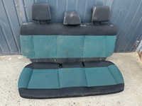 фото thumb №1, Заднее сиденье citroen c4 cactus van переходник ремни клипсы