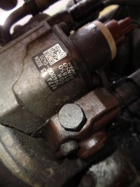 фото thumb №6, Двигатель mazda 5 6 vi gg gy 2.0 citd дизель rf7j 143km 2005-