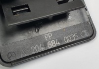 фото thumb №4, Ручка пол багажника mercedes w204 a2046840035
