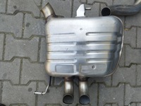 фото thumb №12, Глушник кінцевий skoda superb iii 3v 2.0 tdi універсал 3q5253611aa