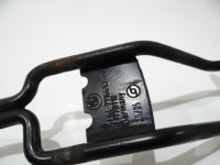 фото thumb №4, Поперечина замка капот bmw 3 e91 7116693