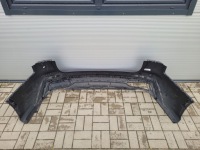 фото thumb №10, Audi a6 s6 c8 4k s-line 18- бампер задняя задний 4k9807511c