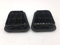 фото thumb №6, Hyundai kona i 2020 комплект решётка вентиляционная pod бампером задним