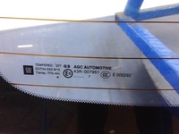 фото thumb №4, Opel astra j sedan стекло задняя задняя