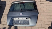 фото thumb №1, Кришка багажника задня задня fiat 500 695