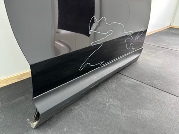 фото thumb №7, Skoda kodiaq ii 2024r- двері праві передні перед