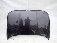 фото thumb №1, Jeep renegade 14- капот крышка двигателя