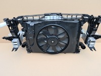 фото thumb №2, Pas переднее усилитель радиатор infiniti qx30