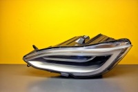 Купить Tesla s фара левая full led европа, фото thumb