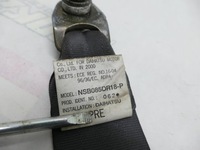 фото thumb №5, Daihatsu cuore v pas безпеки правий перед 01