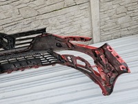 фото thumb №6, Renault megane 4 iv бампер перед