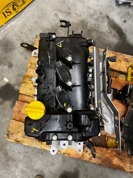 фото thumb №6, Комплектний двигун стійка dacia sandero iii 3 21r- 1.0 sce 65km b4dh419