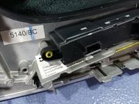 фото thumb №10, Mercedes e w211 рамка чехол рычага переключения передач домкрата a2116802336