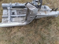 фото thumb №1, Qashqai ii j11 2018 підкрилок лонжерон правий