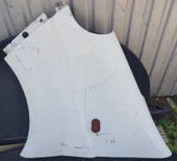 фото thumb №1, Крыло левый перед renault trafic ii 2 opel vivaro a nissan primastar 01-14