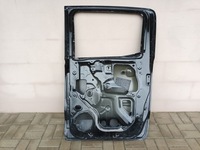 фото thumb №7, Двері праве задні ford ranger задня правий