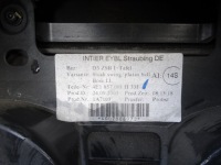 фото thumb №11, Audi a8 d3 панель  панель приладів приладова swing platin доставка