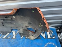 фото thumb №6, Бампер задняя задний dacia sandero 2 ii 850229955r