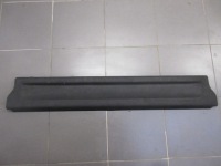 фото thumb №1, Bmw x1 e84 полка багажника короткий задняя