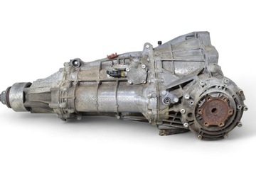 фото thumb №9, Коробка передач коробки передач механическая 4x4 audi a4 b8 a6 c6 a5 2.0 tdi 170km cah lma