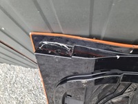 фото thumb №11, Chevrolet corvette c8 cabrio 2020 2021 2022 2023 кришка багажника багажника комплектна