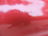 фото thumb №11, Vw golf 7 vii 5g 2012-2016 ліва двері 3drz