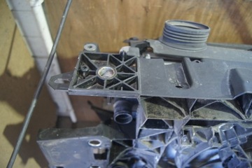 фото thumb №7, Pas переднє комплект радіатор megane iii 1.5 dci