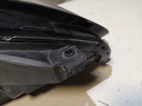 фото thumb №8, Лампа лівий перед ford puma mk2 led