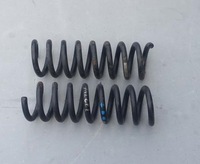 фото thumb №1, Пружины подвеска задняя mercedes slk r172 комплект