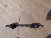 фото thumb №1, Приводной вал левая citroen c3 i 2002-09 lift 1.4 hdi