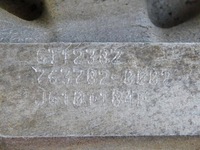 фото thumb №8, Peugeot 407 sw 2.2hdi 170km 07r турбонагнетатель