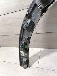 фото thumb №7, Cayenne купе планка крыло левый зад 9y3854731e