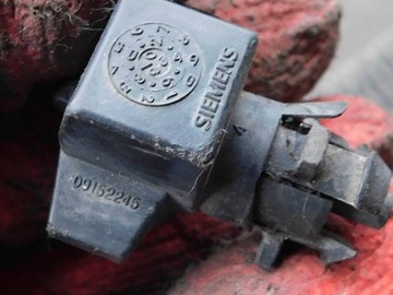 фото thumb №7, Opel zafira b 1.6 датчик температуры 09152245