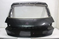 фото thumb №1, Крышка багажника багажника porsche macan 95b оригинал оригинальный номер