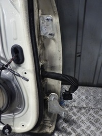 фото thumb №5, Дверь левая задние задняя mercedes w212