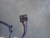 фото thumb №2, Зеркало левая audi q7 ii 2015- 10pin