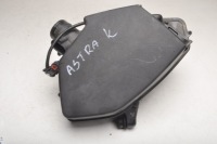 фото thumb №1, Opel astra k корпус фильтра воздуха 13367303