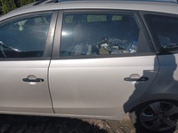 фото thumb №1, Дверь левый задняя левая задние hyundai i30 i cw kombi 2007-2012