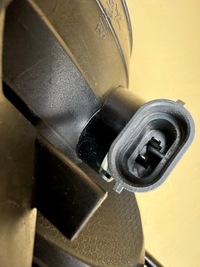 фото thumb №11, Hyundai ix20 10-15r лампа drl протитуманна фара правий перед передній