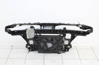 фото thumb №11, Pas передний усилитель радиатор вентилятор smart fortwo ii 451 1.0 b