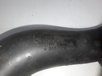 фото thumb №5, 2013 bmw x5 e70 часть трубы впуска воздуха 13717788004