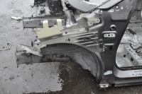 фото thumb №4, Ford puma ii mk2 чверть лонжерон ліва перед