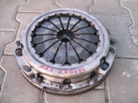 фото thumb №1, Зчеплення mazda cx-3 pe01 2.0 b skyactiv 35000km