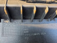 фото thumb №13, Seat exeo sedan бампер задня задній kompletny 4x датчики pdc 3r0807421a