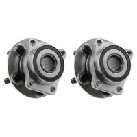 фото thumb №1, Ступица подшипник kół перед l/p subaru forester impreza xv 2011-