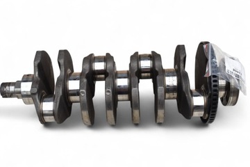 фото thumb №1, Wał колінчастий номінальний opel insignia a astra j zafira c 2.0 cdti a20dth