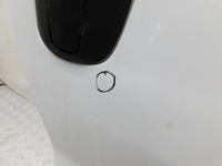 фото thumb №6, Двері праві перед - renault trafic ii vivaro primastar 01-14